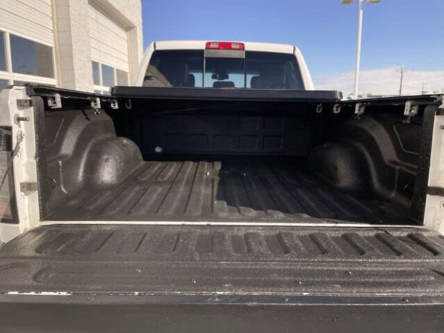 2014 Ram 2500