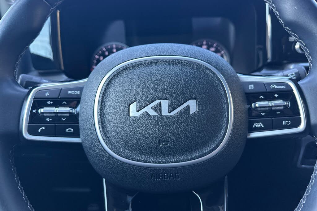 2022 Kia Sorento