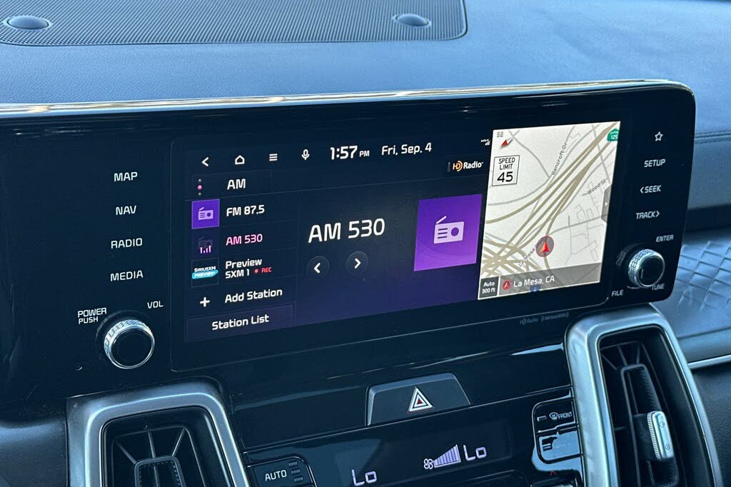 2022 Kia Sorento