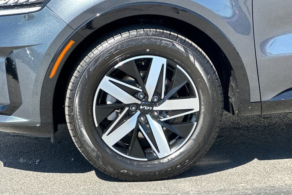 2022 Kia Sorento