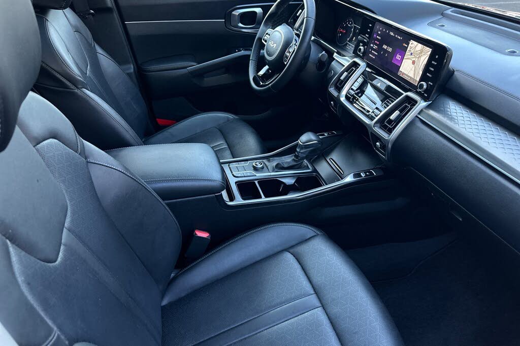 2022 Kia Sorento