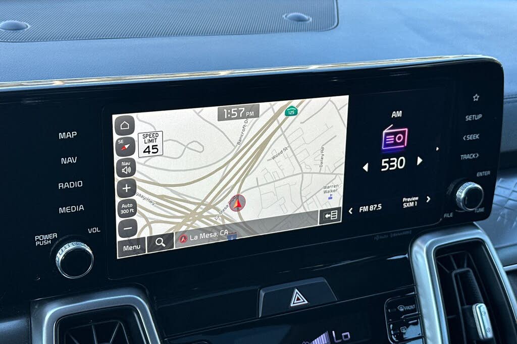 2022 Kia Sorento