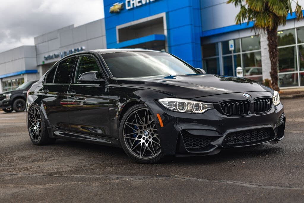 2016 BMW M3 Base for sale in Newberg, OR