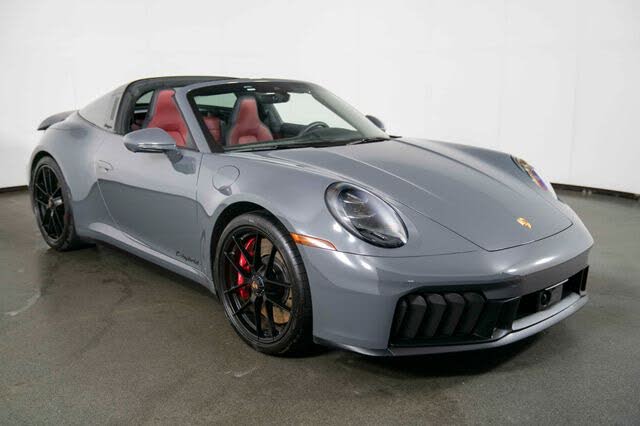 2026 Porsche 911 deal in Johnson Creek, WI