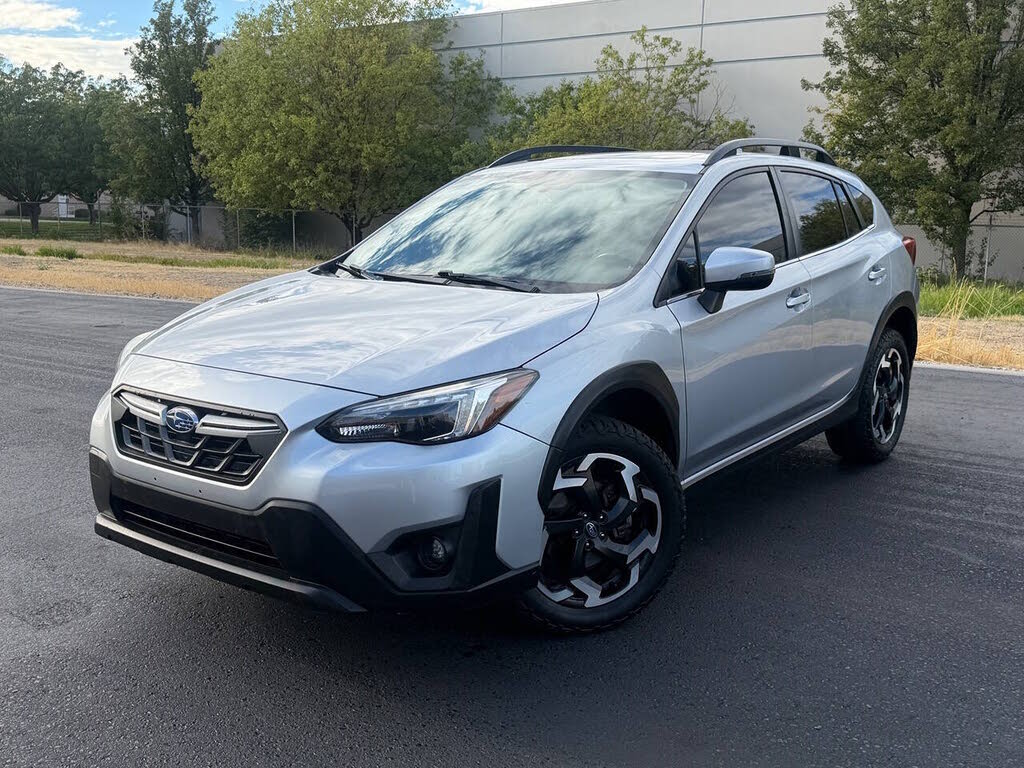 2019 Subaru Crosstrek