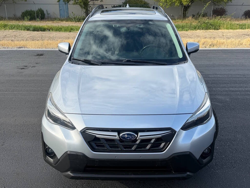 2019 Subaru Crosstrek