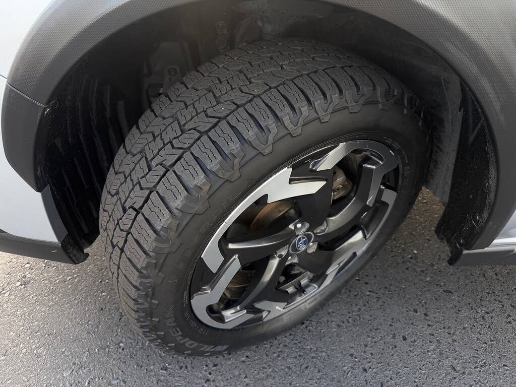 2019 Subaru Crosstrek