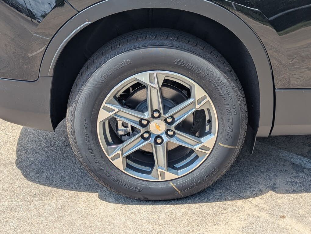 2026 Chevrolet Blazer
