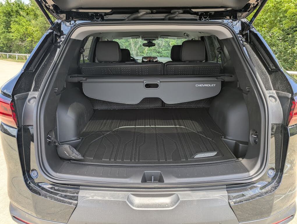 2026 Chevrolet Blazer