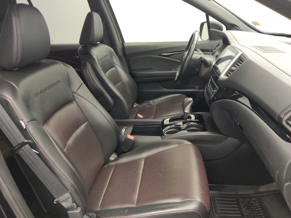 2017 Honda Ridgeline