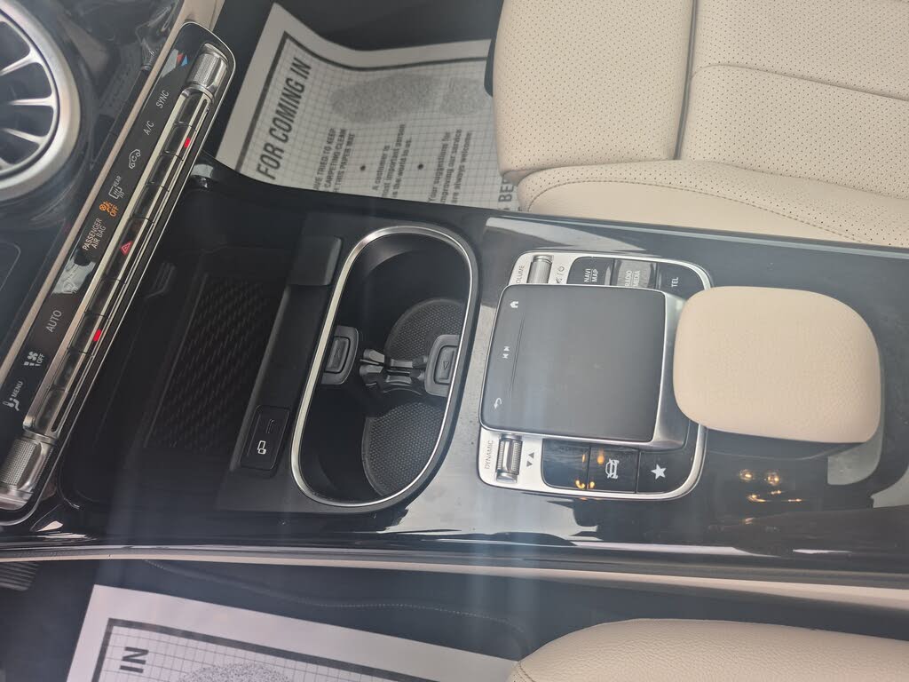 2020 Mercedes-Benz A-Class