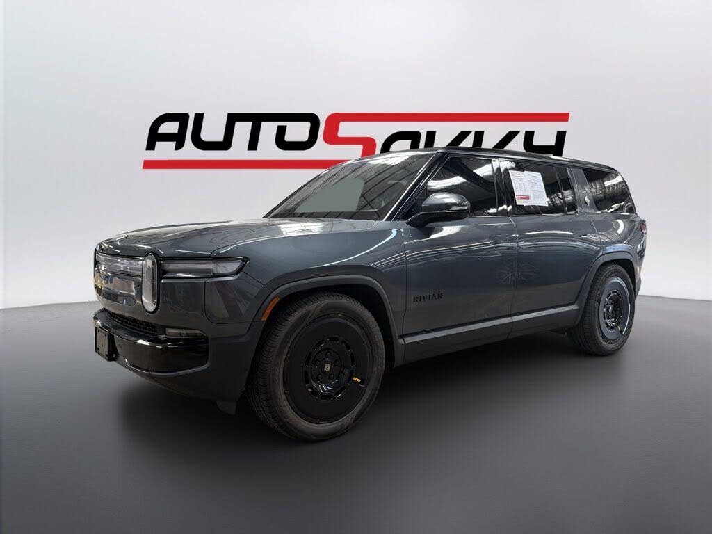2025 Rivian R1S Adventure for sale in Austin, TX