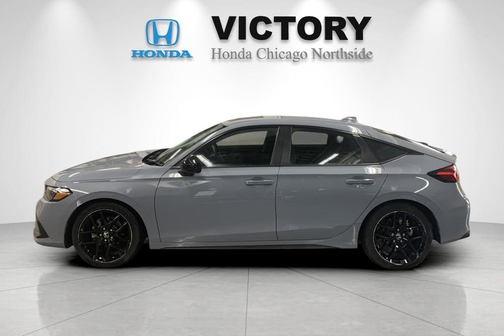 2024 Honda Civic