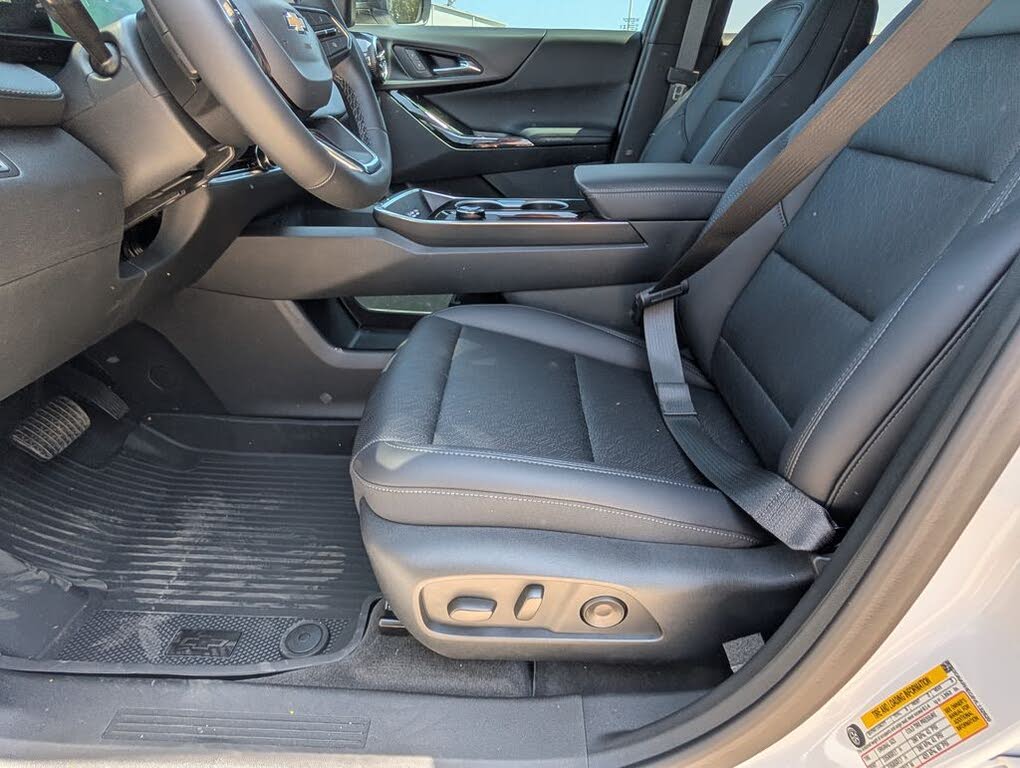 2027 Chevrolet Equinox