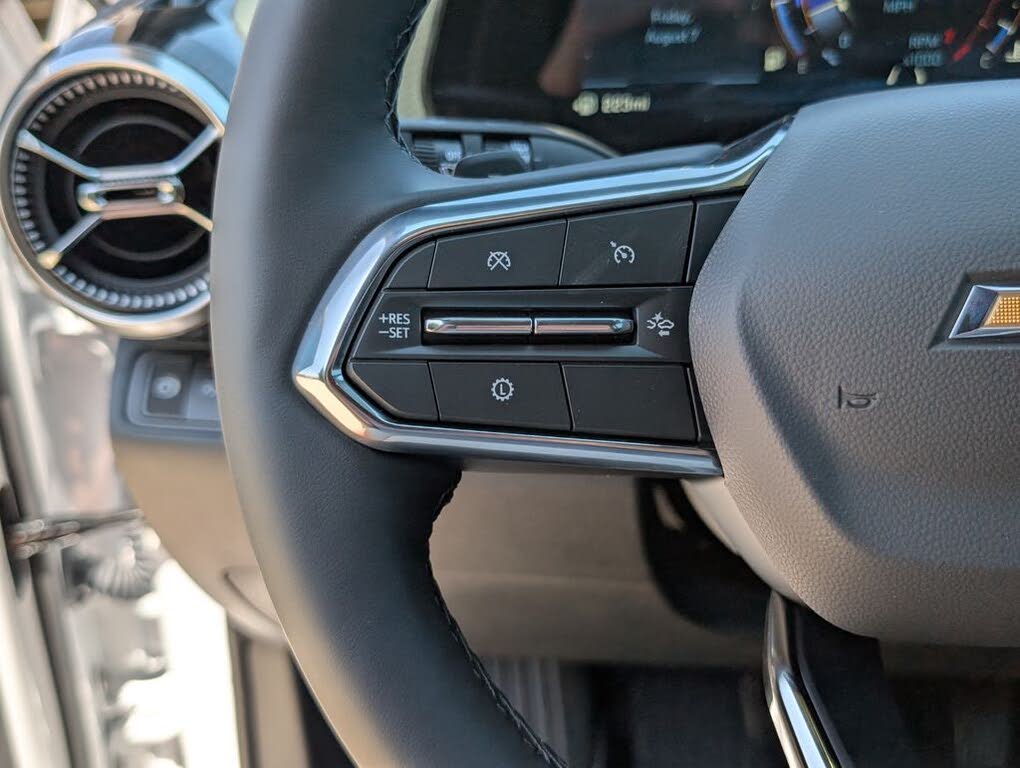 2027 Chevrolet Equinox