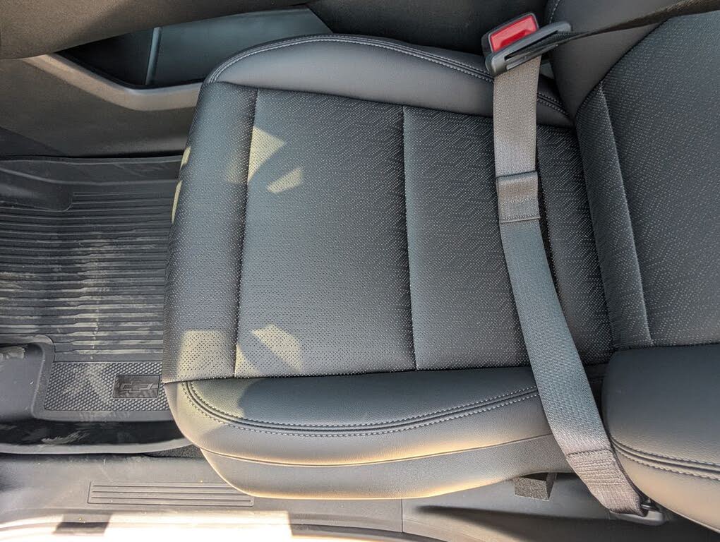 2027 Chevrolet Equinox
