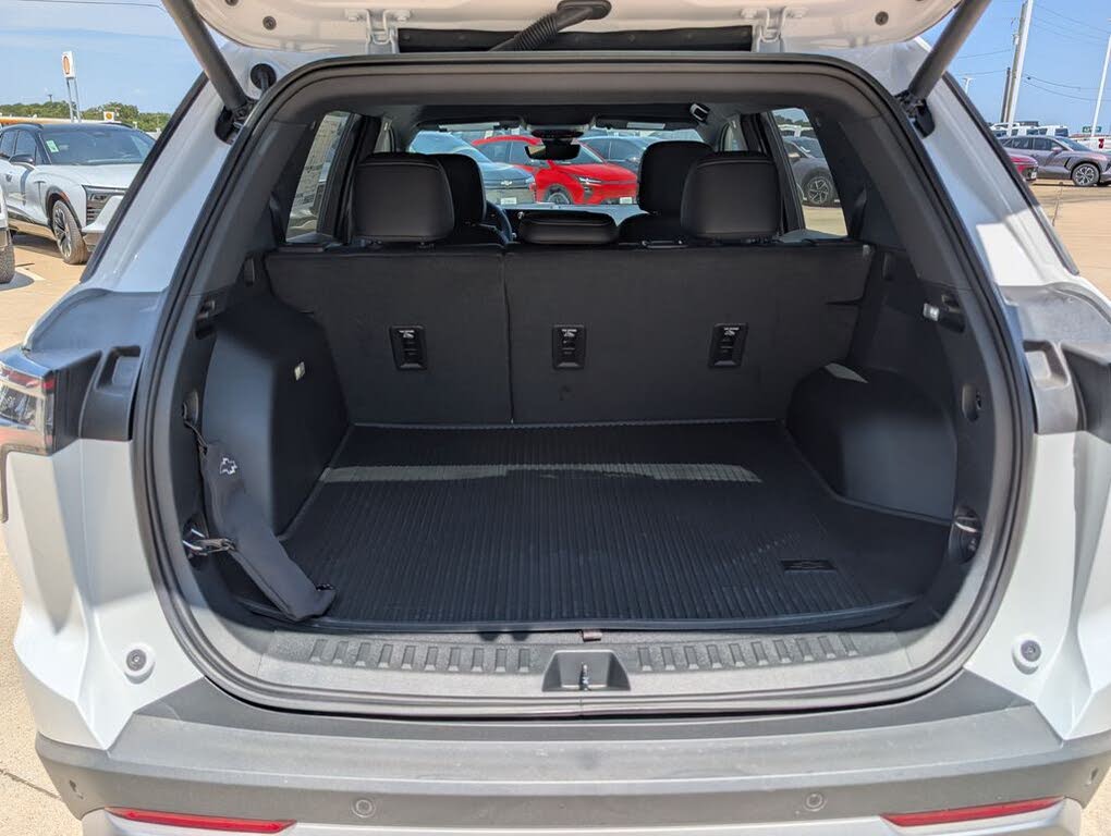 2027 Chevrolet Equinox