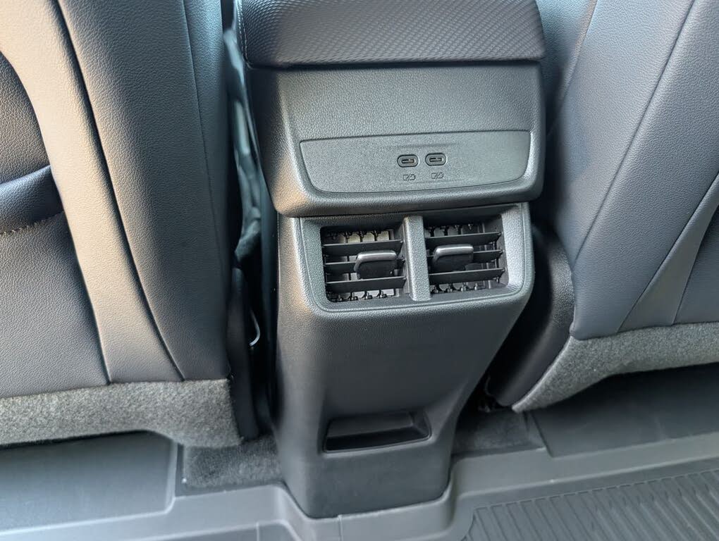 2027 Chevrolet Equinox