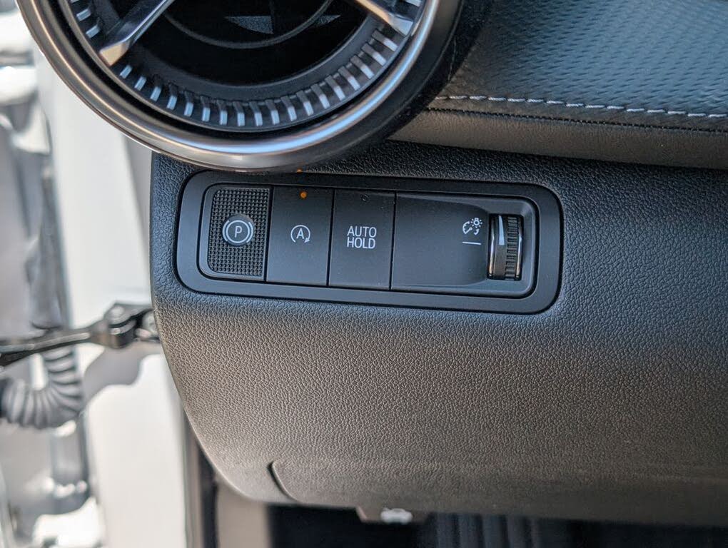2027 Chevrolet Equinox