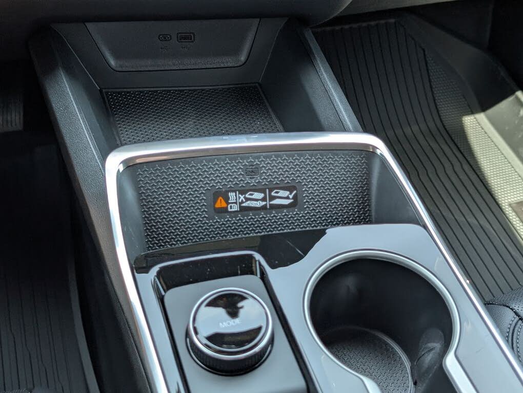 2027 Chevrolet Equinox