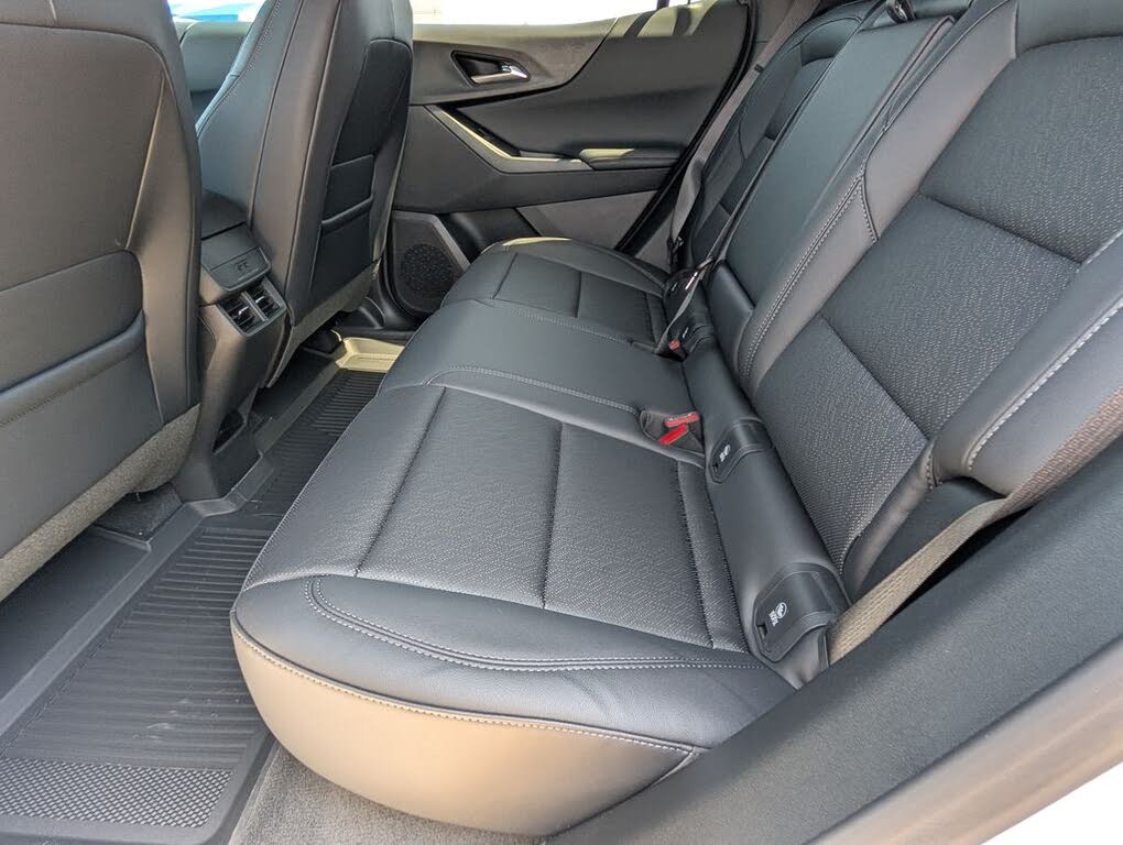 2027 Chevrolet Equinox