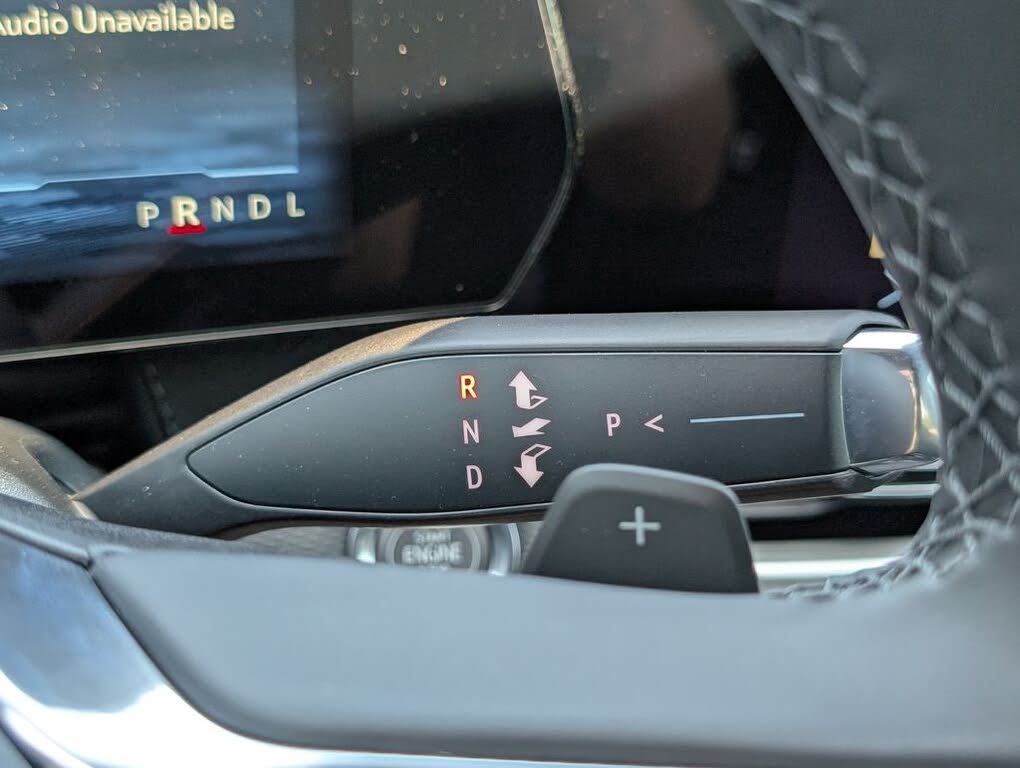 2027 Chevrolet Equinox