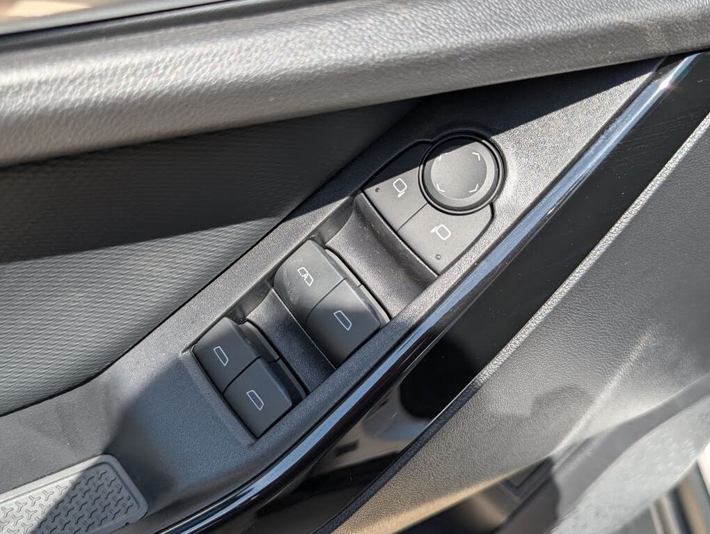2027 Chevrolet Equinox