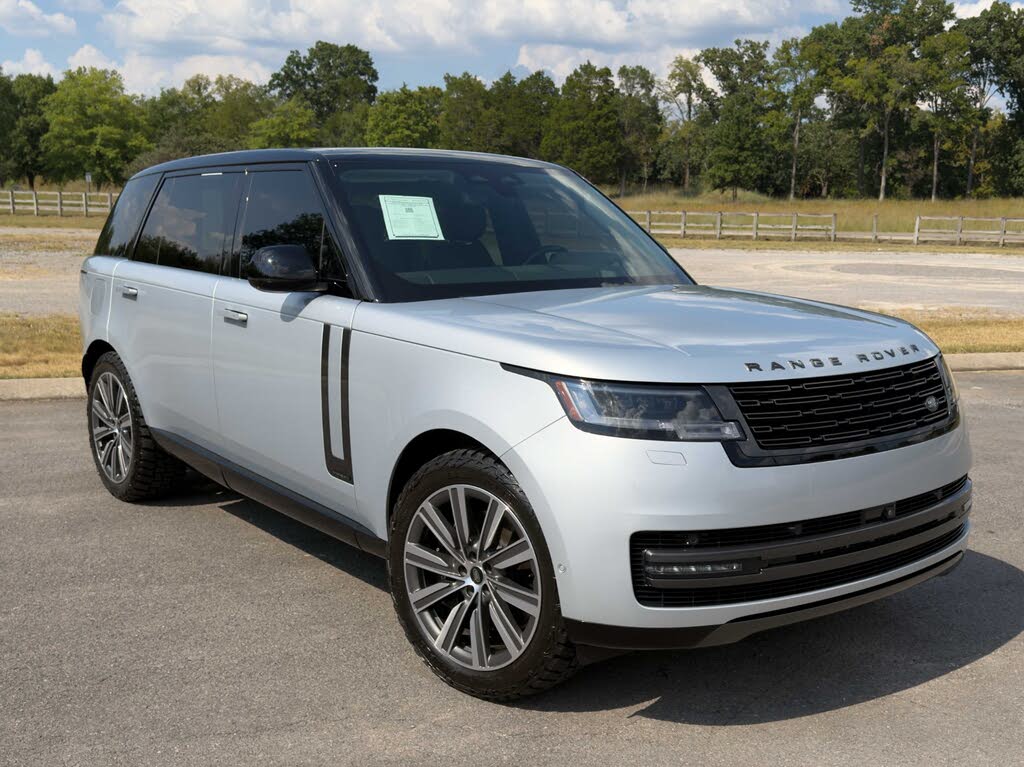 2024 Land Rover Range Rover P530 Autobiography LWB for sale in Murfreesboro, TN