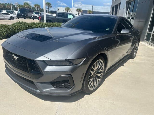2025 Ford Mustang GT Premium for sale in Slidell, LA