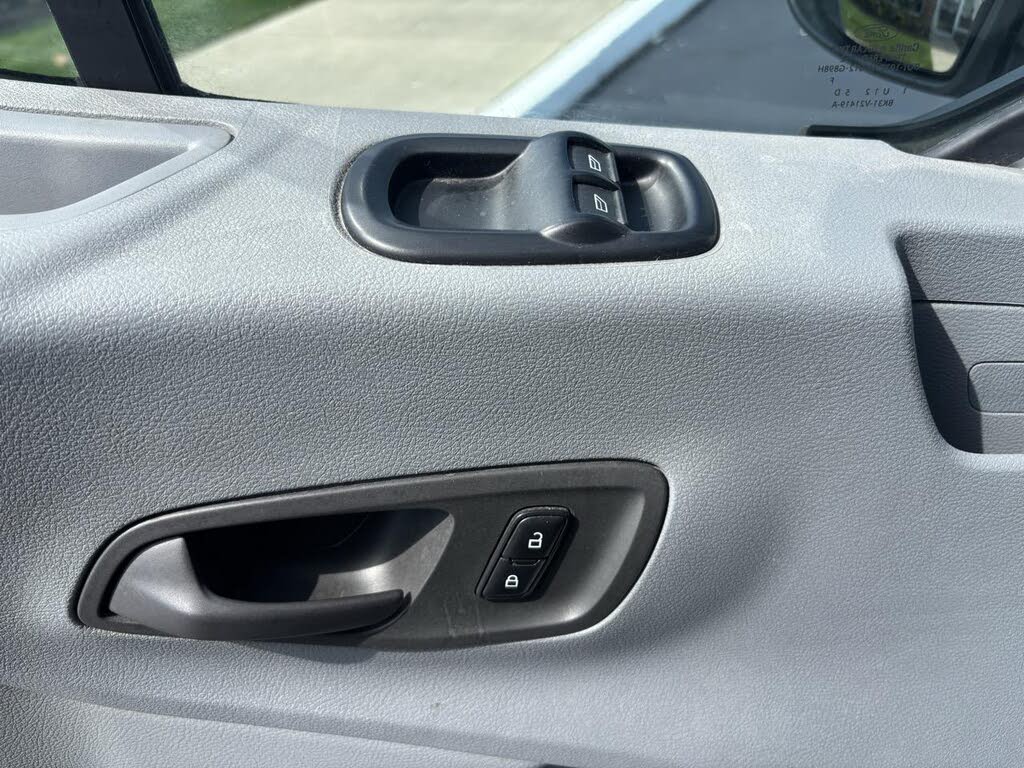 2016 Ford Transit