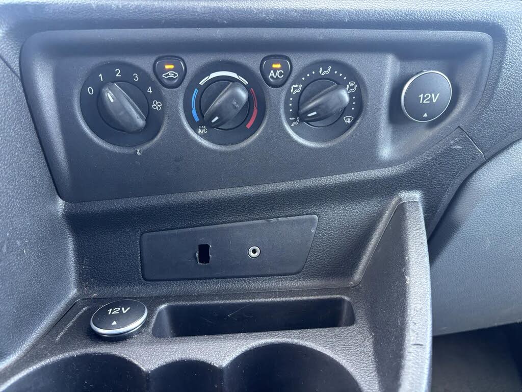 2016 Ford Transit