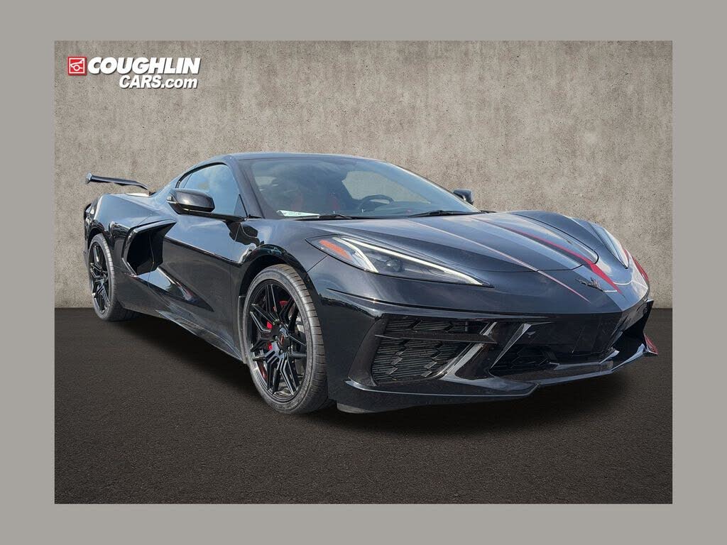 2023 Chevrolet Corvette Stingray for sale in Pataskala, OH