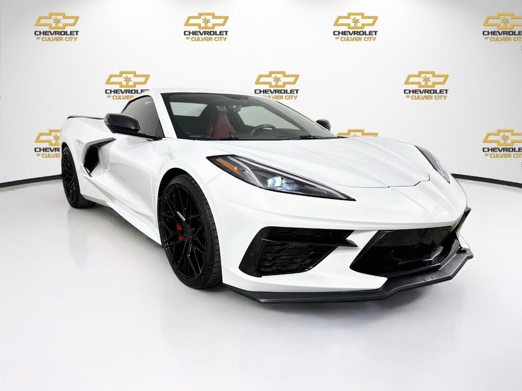 2020 Chevrolet Corvette Stingray for sale in Inglewood, CA