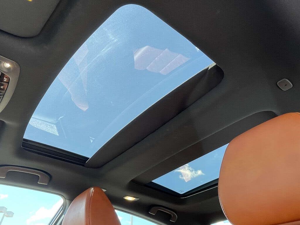 2019 Nissan Maxima