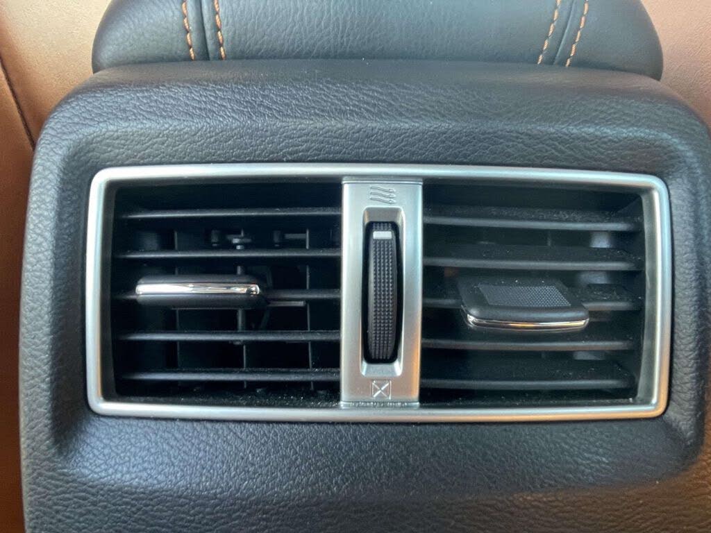 2019 Nissan Maxima