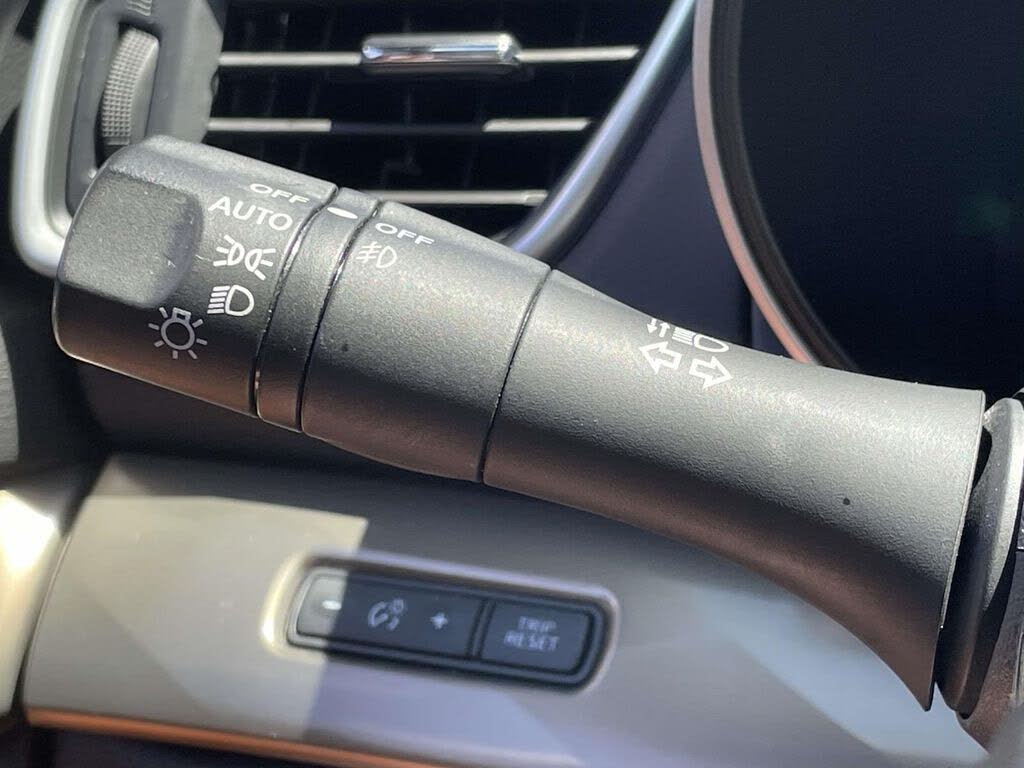 2019 Nissan Maxima