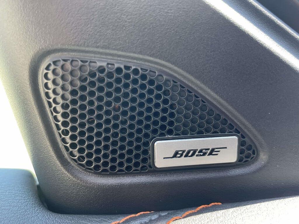 2019 Nissan Maxima