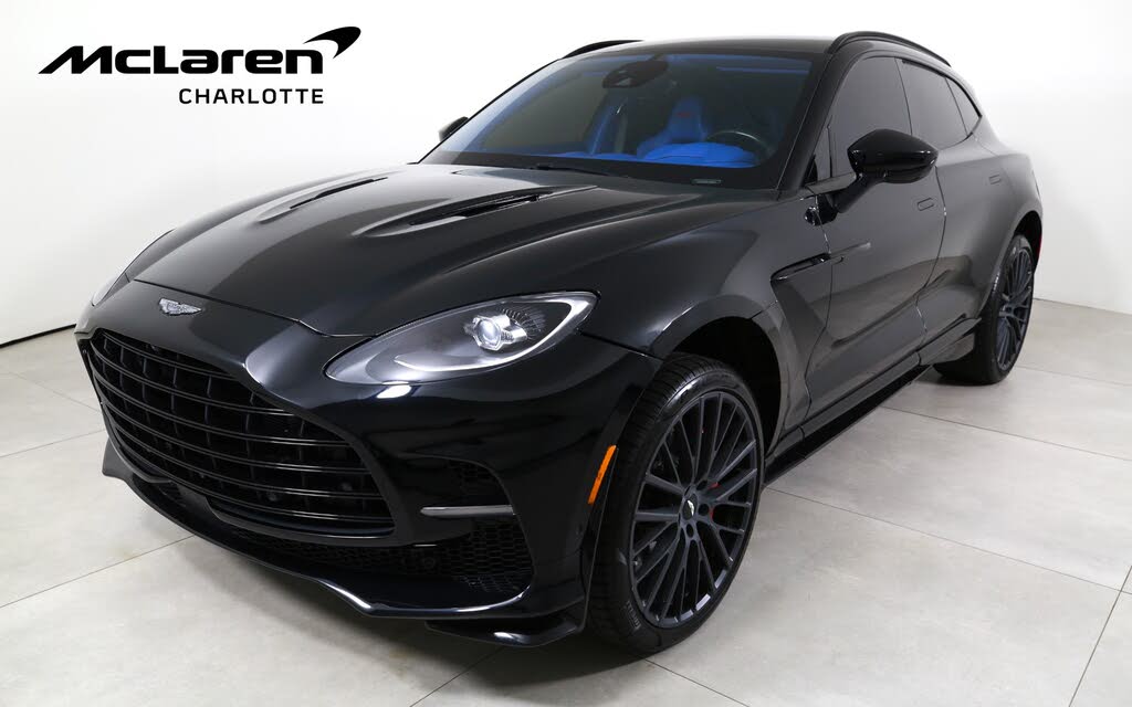 2023 Aston Martin DBX 707 for sale in Charlotte, NC