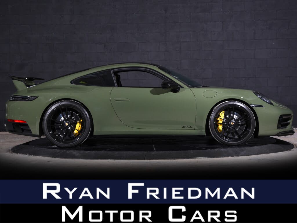 2024 Porsche 911 Carrera GTS for sale in Glen Cove, NY