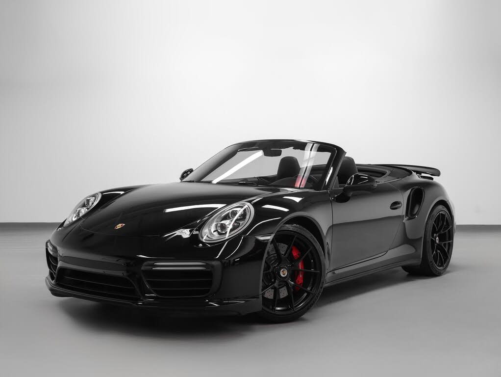 2018 Porsche 911 deal in St. Louis, MO