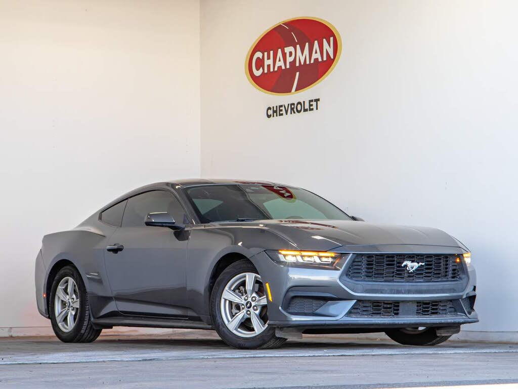 2024 Ford Mustang EcoBoost for sale in Tempe, AZ