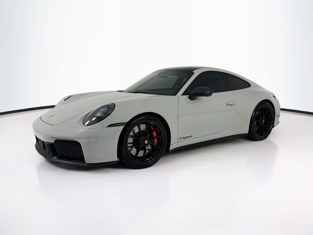 2026 Porsche 911 Carrera GTS for sale in Grapevine, TX