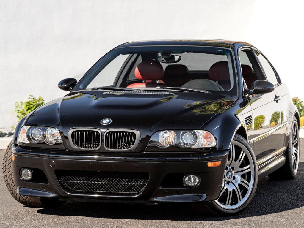 2003 BMW M3 Base for sale in Rancho Mirage, CA