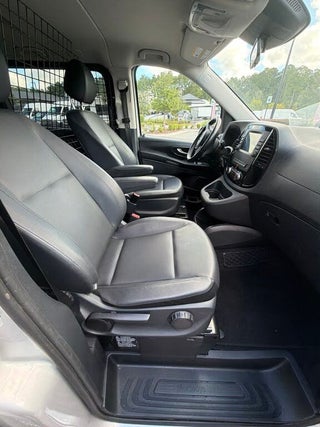 2023 Mercedes-Benz Metris