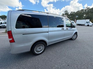 2023 Mercedes-Benz Metris