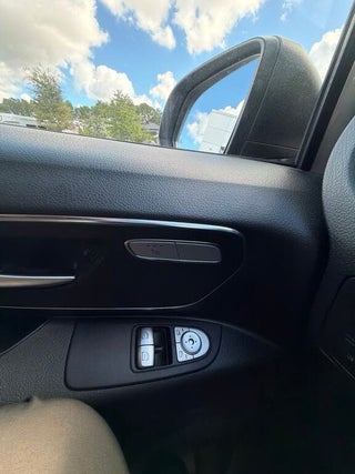 2023 Mercedes-Benz Metris