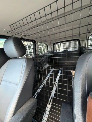 2023 Mercedes-Benz Metris