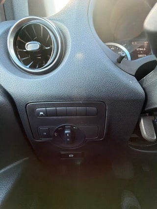 2023 Mercedes-Benz Metris