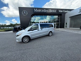 2023 Mercedes-Benz Metris