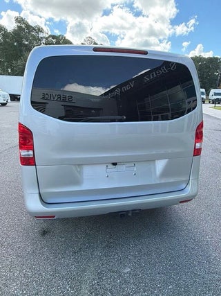 2023 Mercedes-Benz Metris